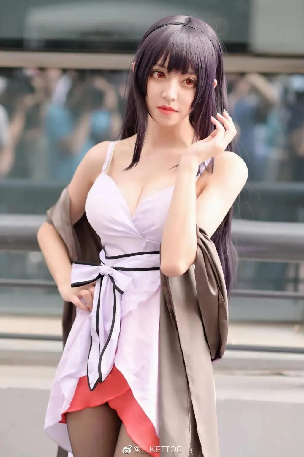 Kettoe – NO.01 微博配图[12 [76P]插图7
